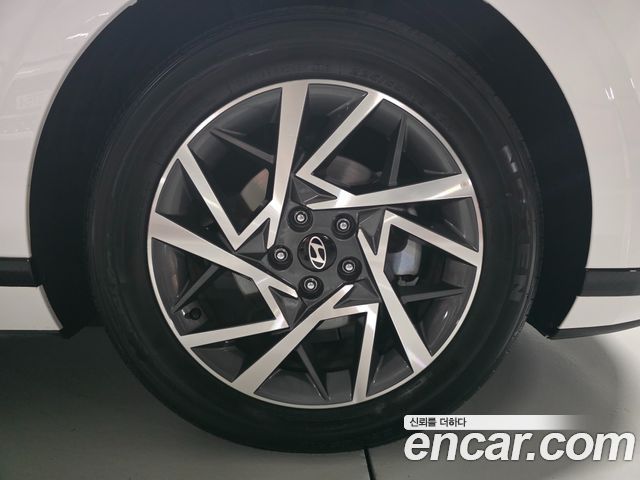 Hyundai Grandeur 2025 — photo 20