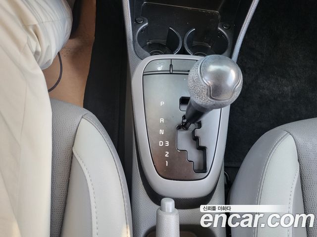 Kia morning 2019 — photo 9