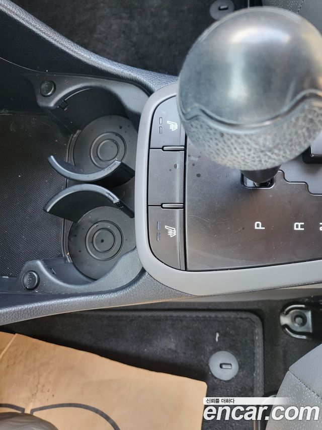 Kia morning 2019 — photo 12