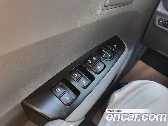 Kia morning 2019 — photo 15