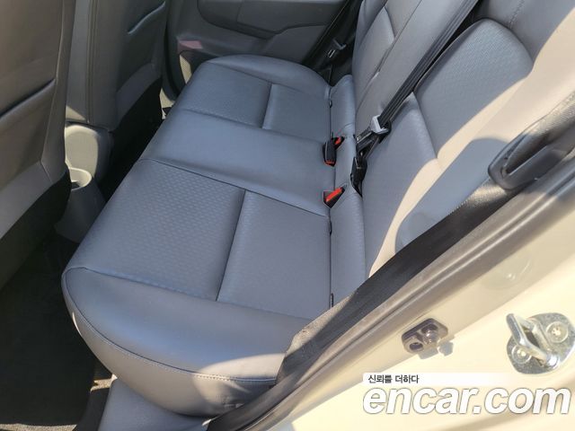 Kia morning 2019 — photo 17