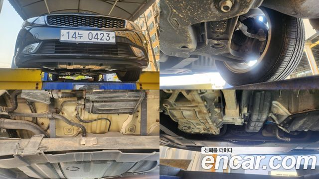 Kia K3 2016 — photo 3