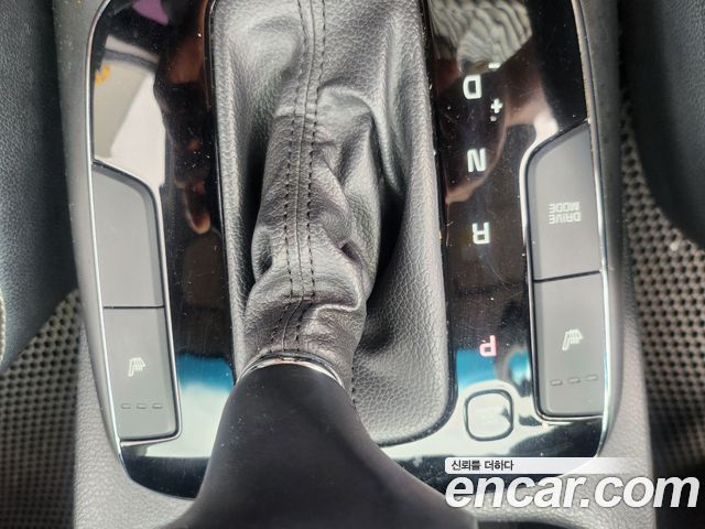 Kia K3 2016 — photo 9