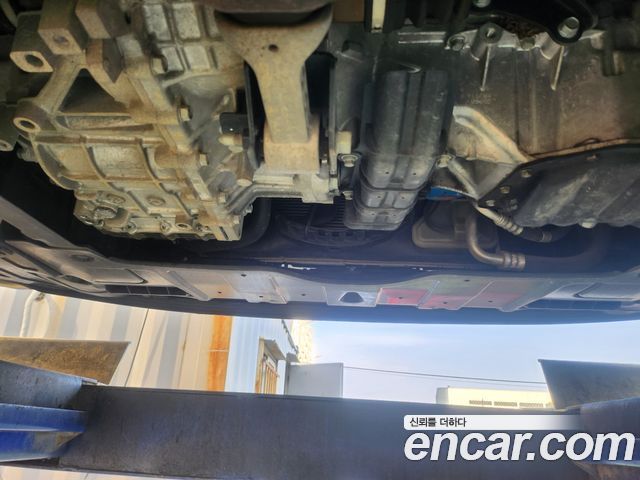Kia K3 2016 — photo 19
