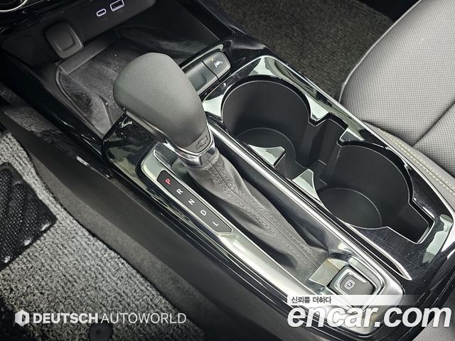 Chevrolet Korea Trax 2025 — photo 9