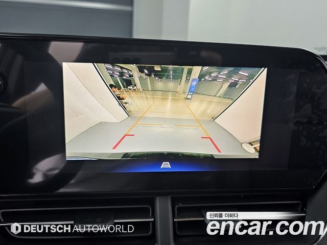 Chevrolet Korea Trax 2025 — photo 15