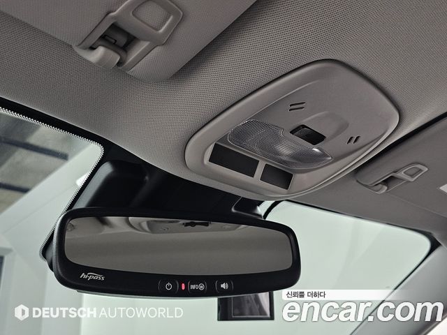 Chevrolet Korea Trax 2025 — photo 18