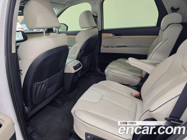 Hyundai Palisade 2023 — photo 7