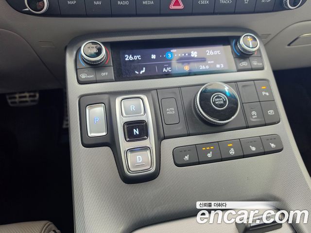Hyundai Palisade 2023 — photo 9