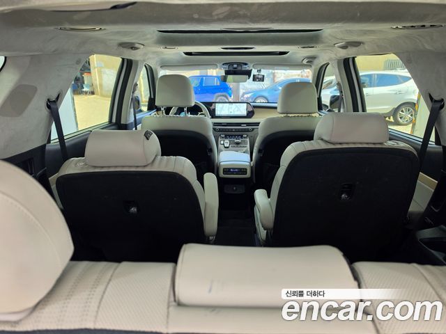 Hyundai Palisade 2023 — photo 10