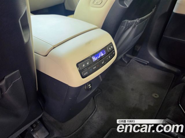 Hyundai Palisade 2023 — photo 15