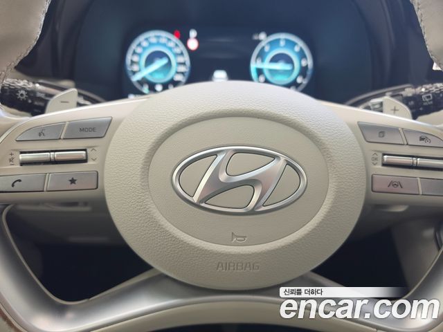 Hyundai Palisade 2023 — photo 19