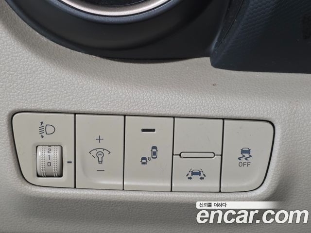 Hyundai Kona 2019 — photo 6