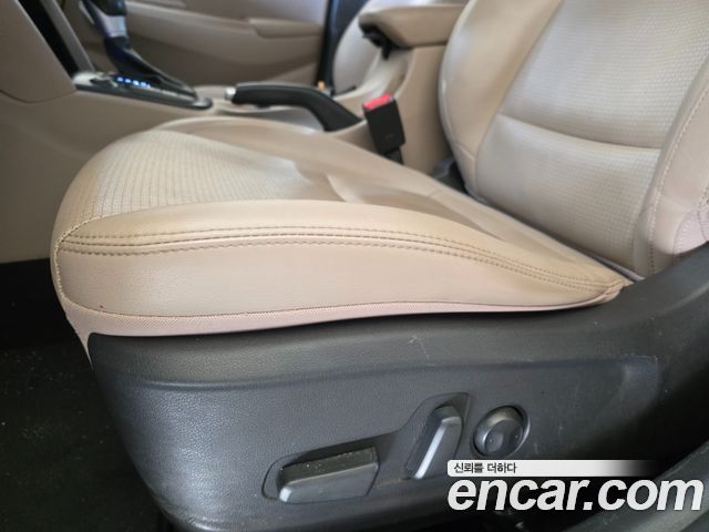 Hyundai Kona 2019 — photo 15