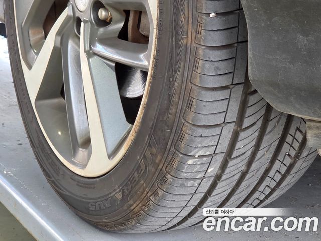 Hyundai Kona 2019 — photo 16