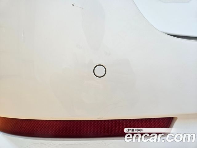 Kia K5 2013 — photo 9