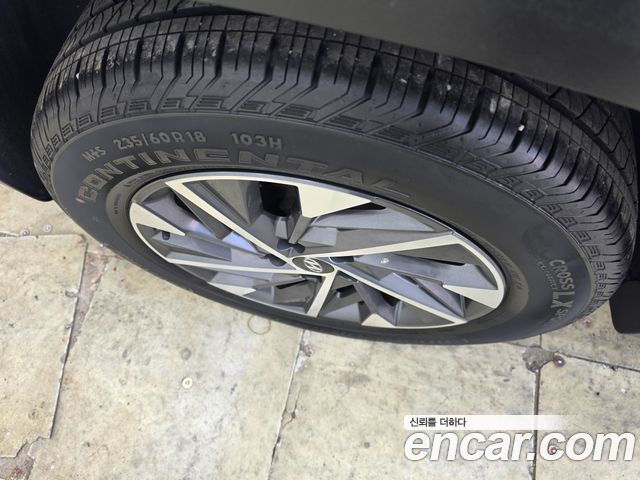 Hyundai Tucson 2021 — photo 6