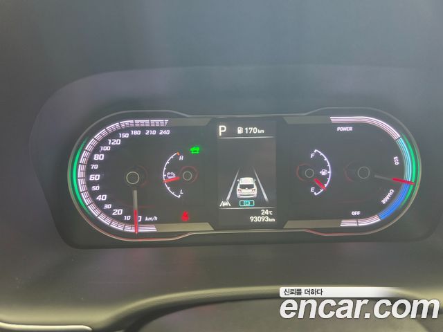 Hyundai Tucson 2021 — photo 15