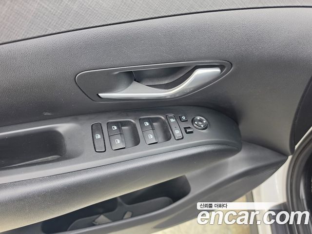 Hyundai Tucson 2021 — photo 18