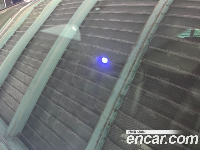 Hyundai Tucson 2021 — photo 19