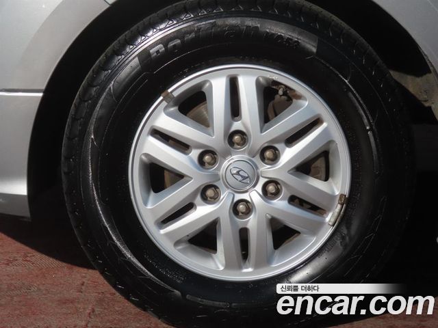 Hyundai Starex 2019 — photo 17