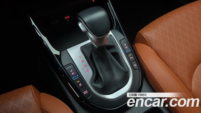 Kia K3 2022 — photo 9