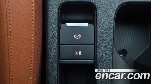 Kia K3 2022 — photo 17