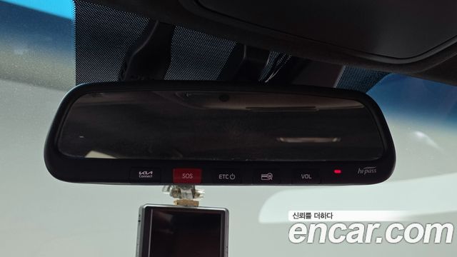 Kia K3 2022 — photo 18