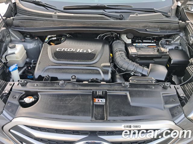 Hyundai Tucson 2015 — photo 6