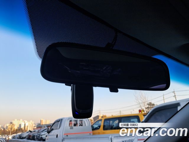 Hyundai Tucson 2015 — photo 13