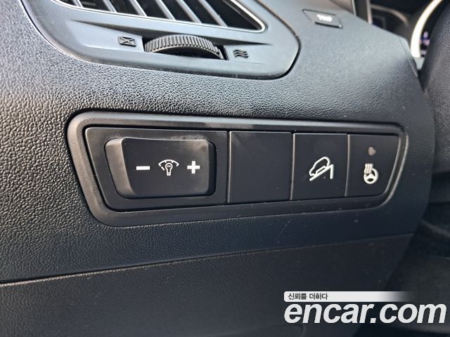 Hyundai Tucson 2015 — photo 14