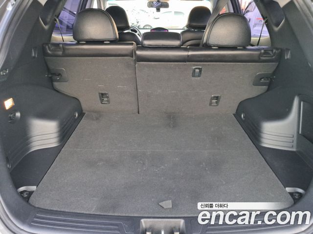 Hyundai Tucson 2015 — photo 18