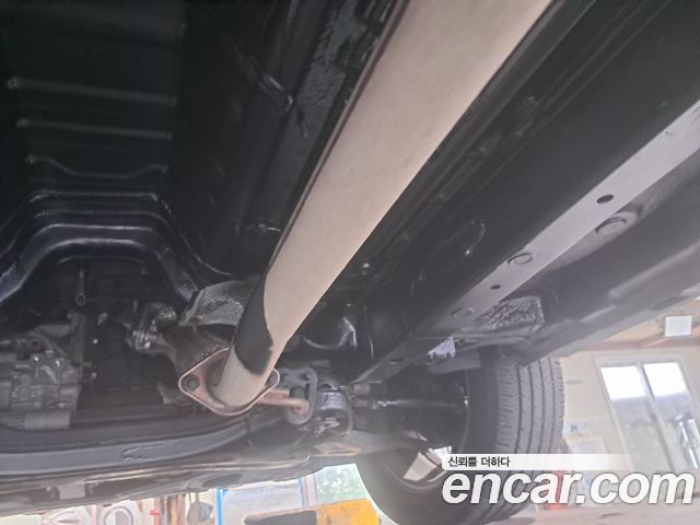 Hyundai Tucson 2015 — photo 20