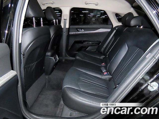 Kia K5 2024 — photo 7