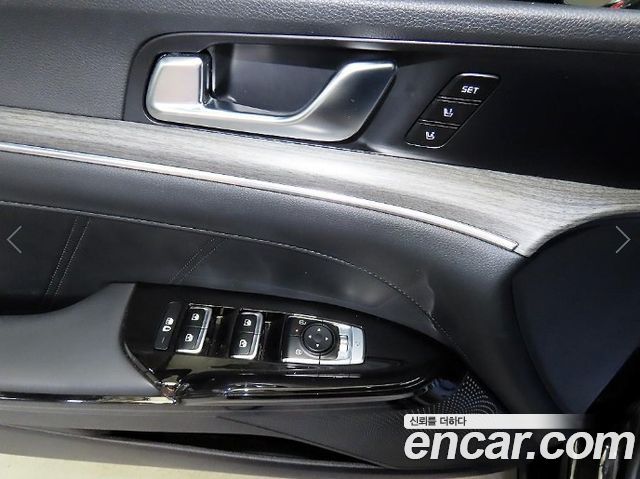 Kia K5 2024 — photo 13