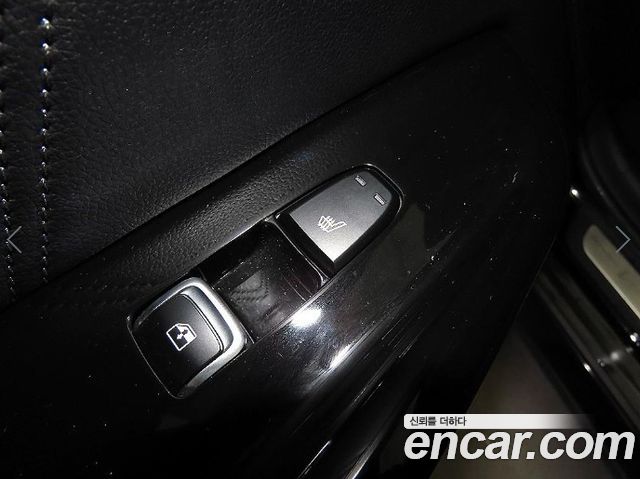 Kia K5 2024 — photo 15
