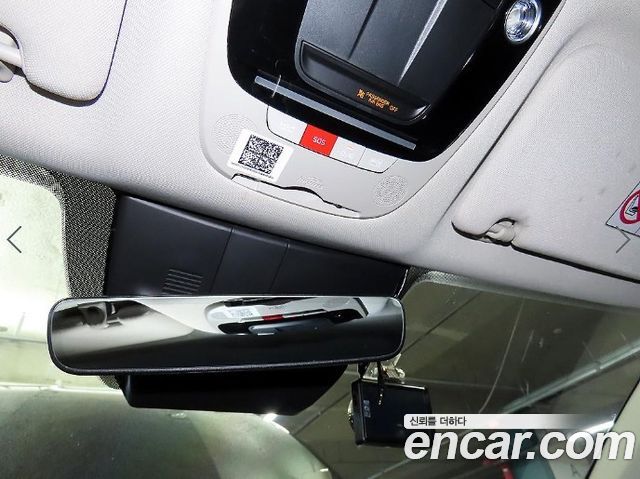 Kia K5 2024 — photo 17