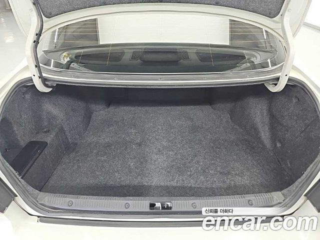 Renault Korea SM5  2004 — photo 17