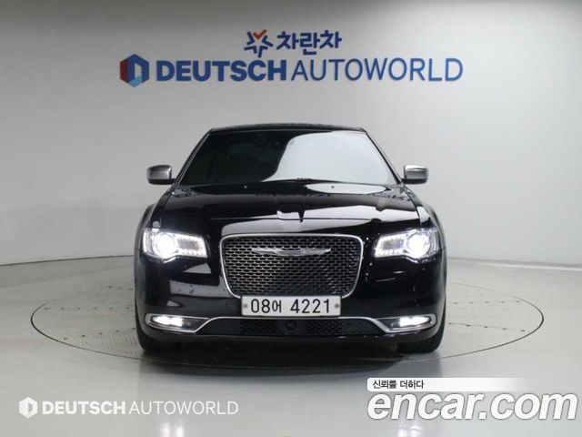 Chrysler 300C 2016 — photo 3