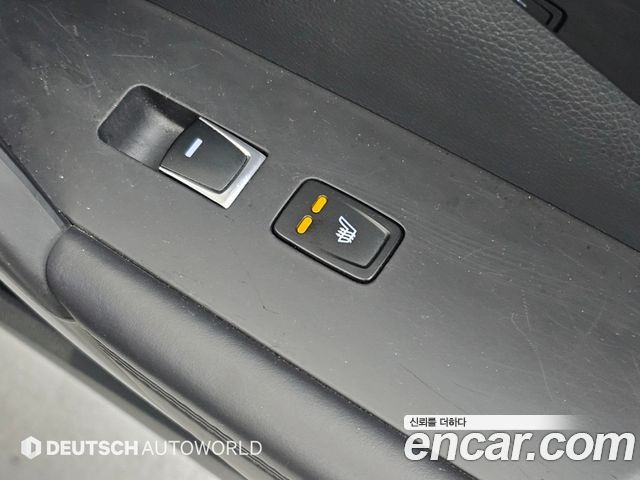 Hyundai Grandeur 2015 — photo 16