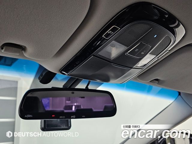 Hyundai Grandeur 2015 — photo 18
