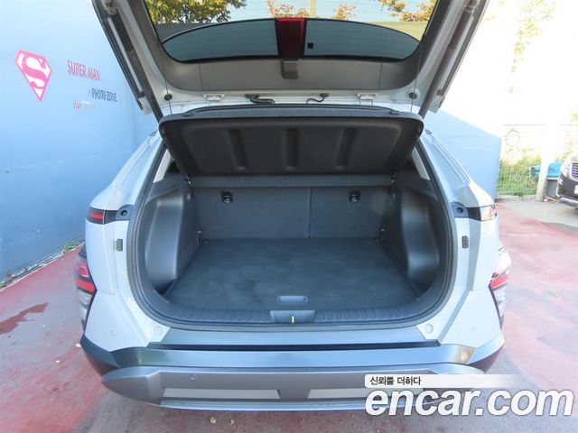 Hyundai Kona 2024 — photo 5