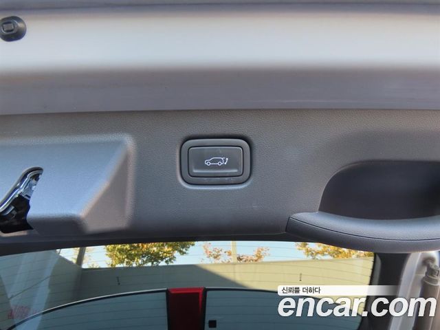 Hyundai Kona 2024 — photo 6