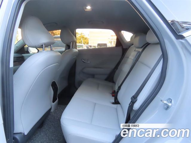 Hyundai Kona 2024 — photo 8