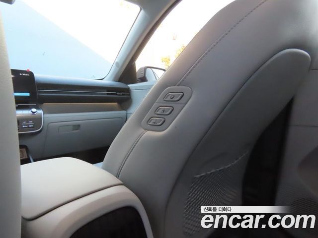 Hyundai Kona 2024 — photo 9