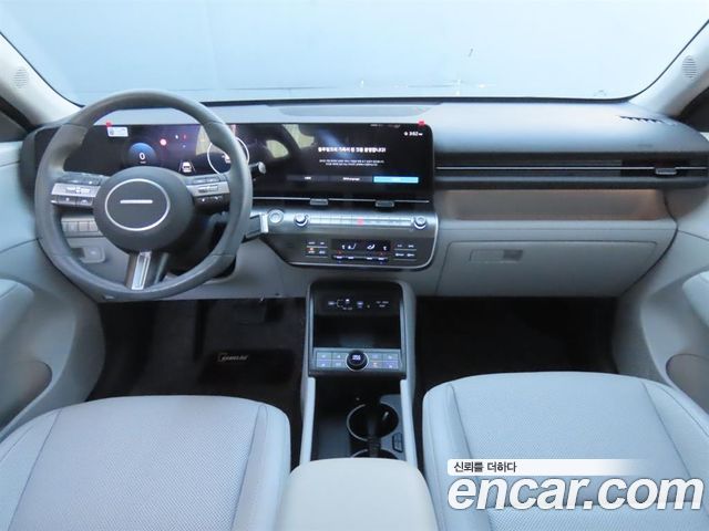 Hyundai Kona 2024 — photo 10