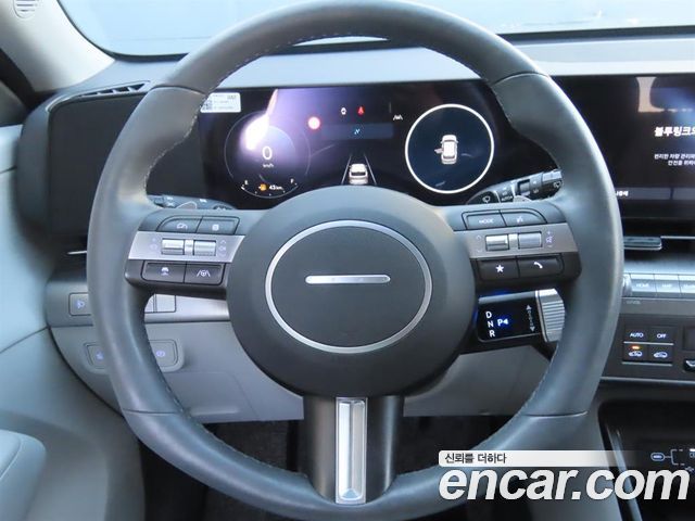 Hyundai Kona 2024 — photo 12