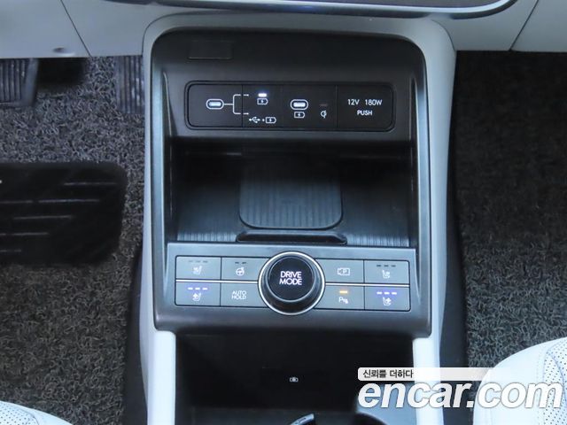 Hyundai Kona 2024 — photo 14