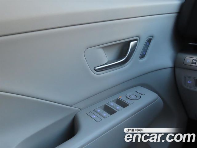 Hyundai Kona 2024 — photo 15