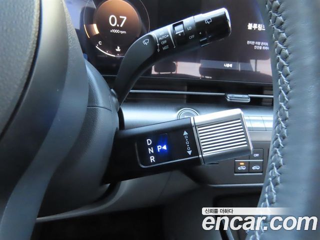 Hyundai Kona 2024 — photo 16